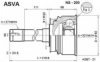 ASVA NS-200 Joint Kit, drive shaft